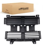 Active Grill Shutter Ford Mustang 18-23 JR3Z-8475-A JR3Z8475B Black W/ Motor. Fixed Price $172.00.