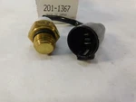 Cooling Fan Switch For Chevrolet Sprint Beck/arnley 201-1367. Fixed Price $12.06.