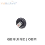2018-2025 Porsche Cayenne Turbo Coolant Reservoir / Bottle Tank Cap. Fixed Price $27.99.