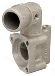 Engine Coolant Water Outlet 4 Seasons 85036. Fixed Price $40.95.