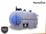 2012 - 2018 Audi A6 A7 S6 S7 Radiator Coolant Expansion Reservoir Tank Oem. Fixed Price $54.44.