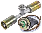 Jegs 130354 A/c Safety Switch Binary Disengages Compressor Clutch Protects. Fixed Price $54.99.