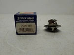 Federated 2000-180 High Flow Engine Coolant Thermostat Performance. Fixed Price $17.98.