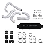 Mishimoto Black Intercooler & Piping Kit For 2010-2012 Hyundai Genesis Turbo. Fixed Price $602.72.