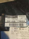 921841SX0A 2010-2014 Nissan Murano Radiator Support Air Deflector Rh. Fixed Price $41.00.