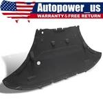 Engine Under Cover Splash Shield Guard 4M0-825-235-BA For Audi Q7 2017-2023. Fixed Price $72.99.
