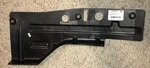 New Oem Gm Cooling Radiator Left Lower Baffle 2011- 2013 Lacrosse Regal 13280107. Fixed Price $49.99.
