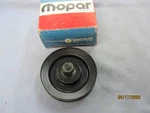 Nos 1962 1974 Mopar Air Conditioning Idler Pulley 2240397 1325944 2953165. Fixed Price $125.00.