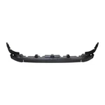 Air Dam Deflector Lower Valance Apron Front 68437028AA For Jeep Compass 22-24. Fixed Price $78.83.