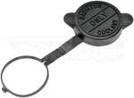 Dorman 54212 Engine Coolant Cap Fits Ford,lincoln And Mercury Models. Fixed Price $16.33.