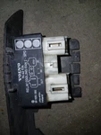 JC558 Volvo 850 940 960 C70 S70 V70 S90 V90 Coolant Fan Relay 9442934 3523872. Fixed Price $39.00.
