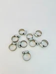 Ideal Tridon 5212 Hose Clamp Pack Of 9. Fixed Price $14.95.