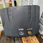 2006 2015 Lexus IS250 Engine Motor Cover Panel Oem V9424 Dg. Fixed Price $100.00.