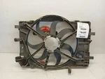 Radiator Cooling Fan Motor Assembly From 2008 Ford Fusion 11718642. Fixed Price $121.69.