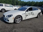 Radiator Auxiliary Left Hand Fender With Sport Pkg Fits 12-19 Bmw 640I 2163225. Fixed Price $175.00.