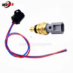 Engine Coolant Temperature Sensor W/ Connector For Jaguar Land Rover 05-10 New. Fixed Price $14.98.