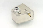 Stock Canton 2002+ Mini Cooper Aluminum Expansion Coolant Recovery Fill Tank. Fixed Price $185.00.