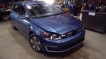 Radiator Germany Built Fits 15-20 Golf 1478393. Fixed Price $205.00.