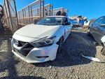 Nissan Maxima 2017 Fan Motor Assembly 3.5L Oem Used 145K Miles 674-60135. Fixed Price $109.35.