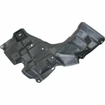 For 2012 2014 Toyota Yaris Hatchback Front Right Rh Engine Lower Cover Japan. Fixed Price $39.65.