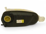 2007 - 2009 Jaguar Xk X150 4.2L Coolant Antifreeze Reservoir Expansion Oem. Fixed Price $77.69.