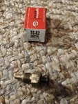 Nos Standard Ignition TS-82 Temperature Switch. Fixed Price $5.00.