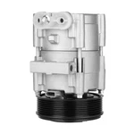 Tadamark A/c Air Conditioner Compressor With Clutch Fit Ford F-150 1997-2001. Fixed Price $103.66.