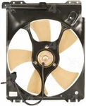 Four Seasons Engine Cooling Fan Assembly P/N:76122. Fixed Price $196.50.