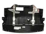 Genuine Nissan Cover-engine Lower 75892-AL50A. Fixed Price $211.86.