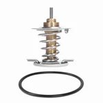 Mishimoto MMTSF2D03FL MMTSF2D03L Thermostat Ford F-250 F-350 F-450 F-550 Fastsh. Fixed Price $89.00.