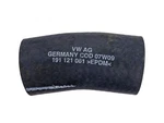 Volkswagen Coolant Pipe Engine Connector Hose 191121061 New Genuine. Fixed Price $15.00.