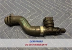 Oem Bmw 7575432 Intercooler Expansion Tank Coolant Hose F01 F02 F03 F04 F06. Fixed Price $27.59.