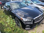 Radiator Hybrid Rear Main Larger Fits 14-18 Infiniti Q50 3082944. Fixed Price $87.99.