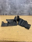 2014 Mitsubishi Outlander MK3 2.2 Diesel Right Left Side Radiator Mount Bracket. Fixed Price $33.30.