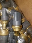 Audi Volkswagen Oem Engine Coolant Temperature Sensor 06A919501A - Elth 26904289. Fixed Price $35.00.