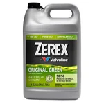 Engine Coolant / Antifreeze-original Green Ready-to-use Gal. Valvoline ZXRU1. Fixed Price $20.48.