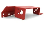 Perrin Boost Control Solenoid Cover Red For 08-20 Subaru Sti PSP-ENG-161RD. Fixed Price $49.30.