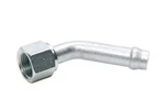 Vintage Air #10 Fem To #12 45 Deg Fitting 121034. Fixed Price $25.37.