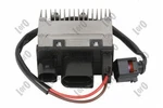 Electric Fan Control Unit For Audi A4 A6 Skoda Superb Vw 96-08 8D0959501A. Fixed Price $33.42.