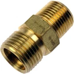 Engine Oil Cooler Line Connector Dorman 800-812. Fixed Price $25.89.