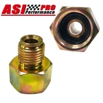2X Transmission Oil Cooler Connect 1/2-20UNF 5/8-18UNF Female,asi. Fixed Price $10.99.