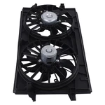 Cooling Fan Assembly For Chevy Malibu Saturn Aura 2004-2009 GM3115208. Fixed Price $102.33.