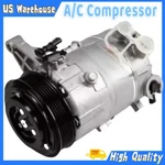 For Buick Lacrosse Cadillac Xts Chevrolet Impala Gmc Compressor W/ Clutch. Fixed Price $215.20.