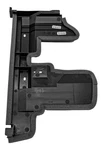 Genuine Nissan Radiator Support Baffle 92185-5EE0A. Fixed Price $44.77.