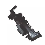 Genuine Audi Side Air Baffle 8U0-121-283-J. Fixed Price $123.62.