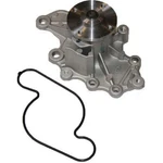 145-2160 Gmb Water Pump For Mazda Millenia 1995-2002. Fixed Price $69.45.
