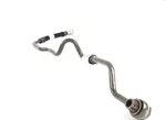 New Bmw 5 E39 Oil Cooler Inlet Hose 17221711464 Original No Duty To. Fixed Price $359.71.