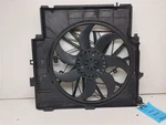 1993-1994-1995-1996-1997-1998-1999 Bmw 328IC Radiator Fan Assy. Fixed Price $150.00.