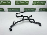 2012-2019 Bmw M5 M6RADIATOR Coolant Hose 1712 284 289 Oem. Fixed Price $49.00.