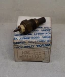 W36-722 Beck/arnley Engine Coolant Temperature Send Switch Made Italy. Fixed Price $10.33.